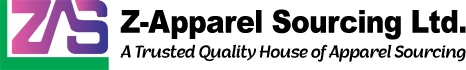 Z-Apparel Sourcing Ltd. Logo